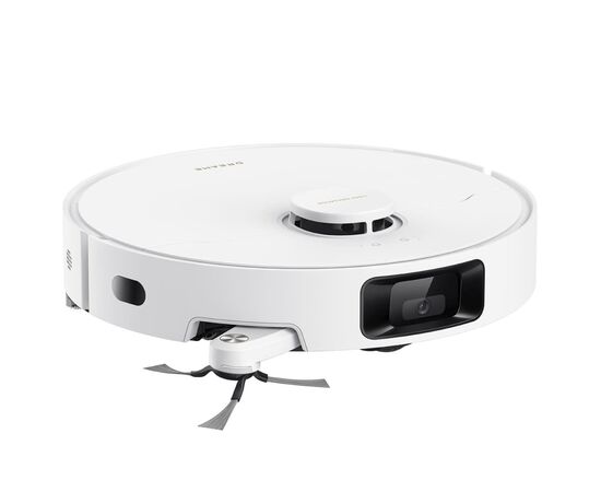 Пылесос Dreame Bot D20 Pro Plus White (RLD43SD-WH), изображение 5 Пылесос Dreame Bot D20 Pro Plus White (RLD43SD-WH), изображение 5