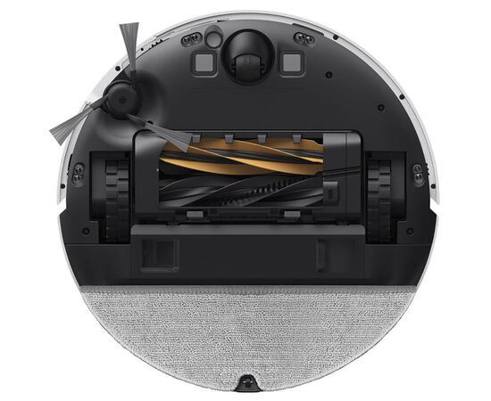 Пылесос Dreame Bot D20 Pro Plus White (RLD43SD-WH), изображение 7 Пылесос Dreame Bot D20 Pro Plus White (RLD43SD-WH), изображение 7