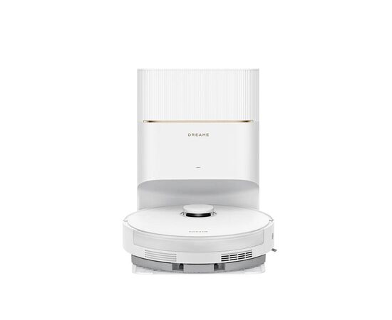Пылесос Dreame Bot D20 Pro Plus White (RLD43SD-WH), изображение 8 Пылесос Dreame Bot D20 Pro Plus White (RLD43SD-WH), изображение 8