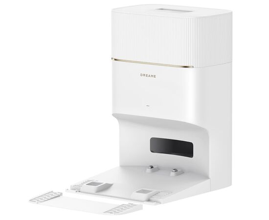 Пылесос Dreame Bot D20 Pro Plus White (RLD43SD-WH), изображение 9 Пылесос Dreame Bot D20 Pro Plus White (RLD43SD-WH), изображение 9