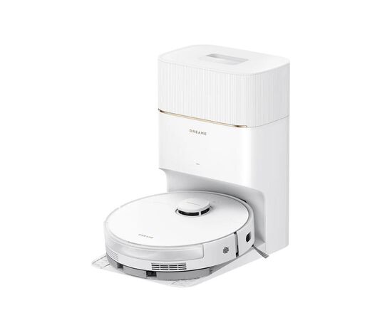 Пылесос Dreame Bot D20 Pro Plus White (RLD43SD-WH) Пылесос Dreame Bot D20 Pro Plus White (RLD43SD-WH)