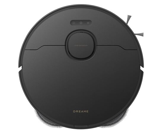 Пылесос Dreame L40 Ultra CE Black (RLD52SE-BL), изображение 3 Пылесос Dreame L40 Ultra CE Black (RLD52SE-BL), изображение 3