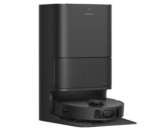 Пылесос Dreame L40 Ultra CE Black (RLD52SE-BL), изображение 6 Пылесос Dreame L40 Ultra CE Black (RLD52SE-BL), изображение 6