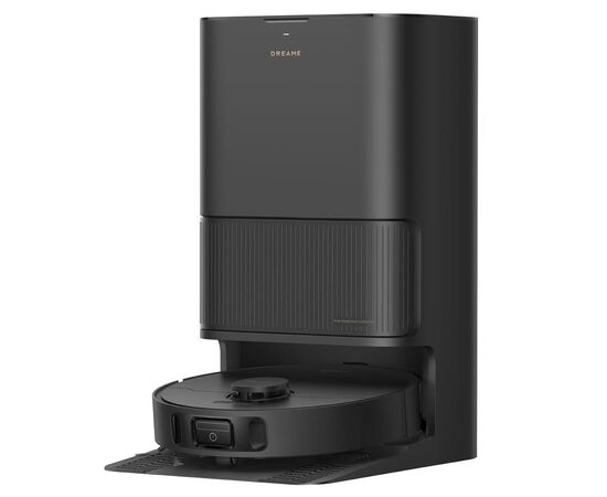 Пылесос Dreame L40 Ultra CE Black (RLD52SE-BL), изображение 7 Пылесос Dreame L40 Ultra CE Black (RLD52SE-BL), изображение 7