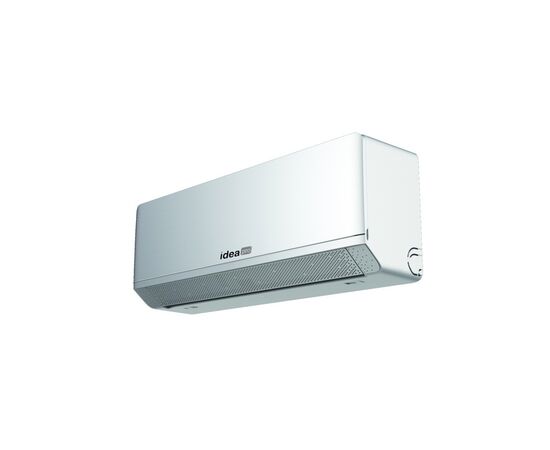 Кондиционер Idea IPA-12HRM-FN8 Silver Breeze, изображение 3 Кондиционер Idea IPA-12HRM-FN8 Silver Breeze, изображение 3