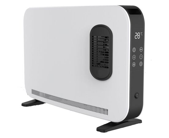 Обогреватель Metier CD2400FRC Обогреватель Metier CD2400FRC