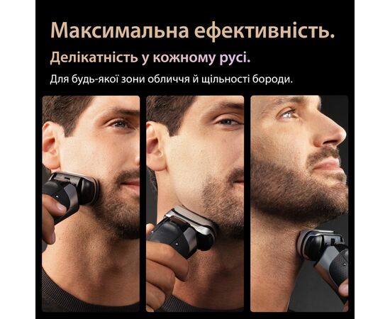 Електробритва Braun Series 9 9615s, зображення 5 Електробритва Braun Series 9 9615s, зображення 5