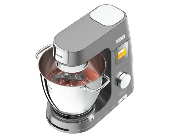Кухонный комбайн Kenwood KWL 90.244 SI, изображение 3 Кухонный комбайн Kenwood KWL 90.244 SI, изображение 3