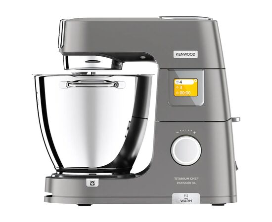 Кухонный комбайн Kenwood KWL 90.244 SI Кухонный комбайн Kenwood KWL 90.244 SI