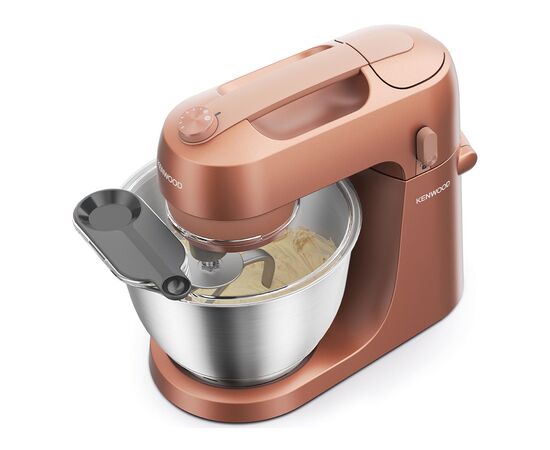 Кухонный комбайн Kenwood KZM 35.000 RD, изображение 3 Кухонный комбайн Kenwood KZM 35.000 RD, изображение 3