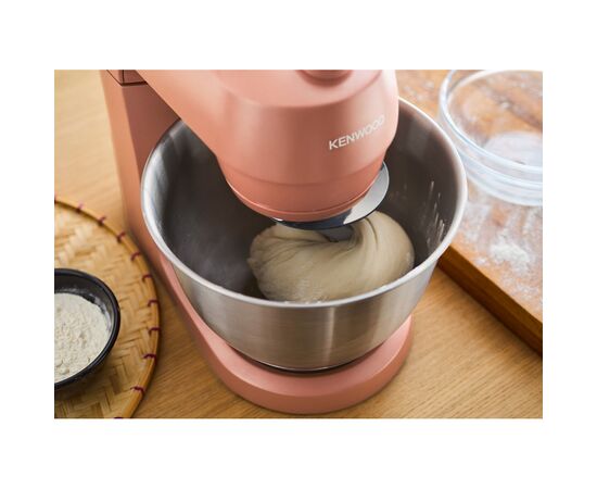 Кухонный комбайн Kenwood KZM 35.000 RD, изображение 4 Кухонный комбайн Kenwood KZM 35.000 RD, изображение 4