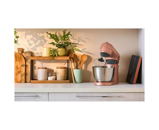 Кухонный комбайн Kenwood KZM 35.000 RD, изображение 7 Кухонный комбайн Kenwood KZM 35.000 RD, изображение 7