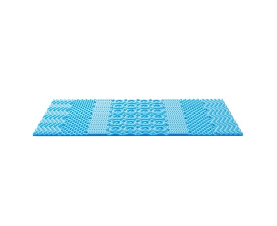 Матрас Highfoam Bellagio Bello, ортопедический, двухсторонний 80x200 см (4820001324600), изображение 3 Матрас Highfoam Bellagio Bello, ортопедический, двухсторонний 80x200 см (4820001324600), изображение 3