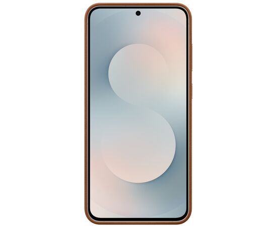 Чехол для мобильного телефона Samsung Kindsuit S25 FE Tan (EF-VS731PAEGWW), изображение 2 Чехол для мобильного телефона Samsung Kindsuit S25 FE Tan (EF-VS731PAEGWW), изображение 2