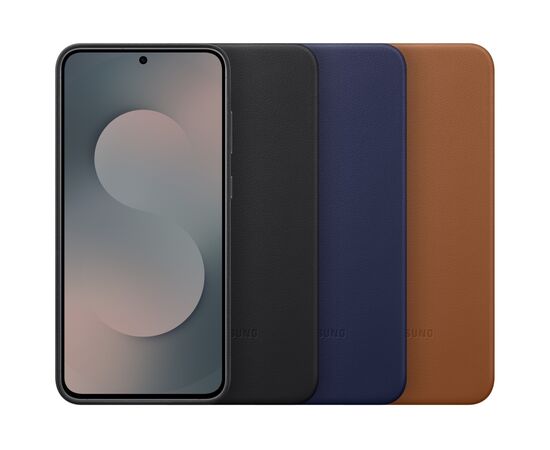 Чехол для мобильного телефона Samsung Kindsuit S25 FE Tan (EF-VS731PAEGWW), изображение 4 Чехол для мобильного телефона Samsung Kindsuit S25 FE Tan (EF-VS731PAEGWW), изображение 4