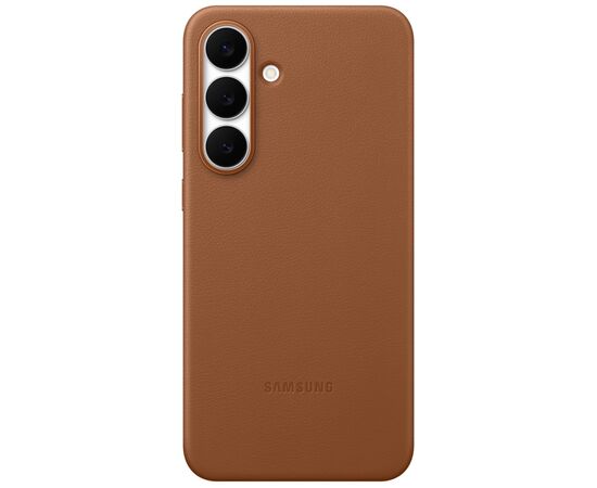 Чехол для мобильного телефона Samsung Kindsuit S25 FE Tan (EF-VS731PAEGWW) Чехол для мобильного телефона Samsung Kindsuit S25 FE Tan (EF-VS731PAEGWW)