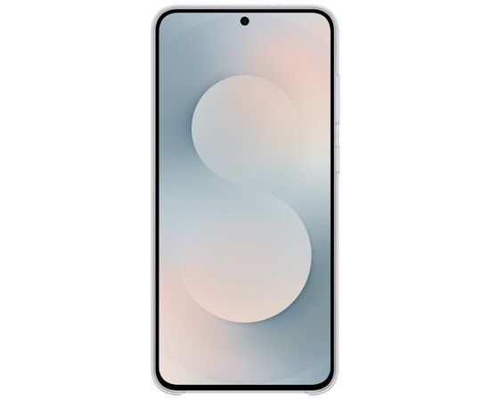 Чехол для мобильного телефона Samsung Standing Grip S25 FE White (EF-GS731CWEGWW), изображение 4