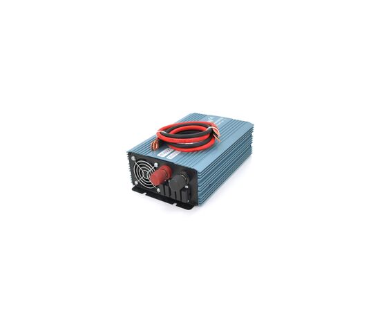 Инвертор Mexxsun MXS-1000, 24V/220V (MXS-1000-24M), изображение 2 Инвертор Mexxsun MXS-1000, 24V/220V (MXS-1000-24M), изображение 2