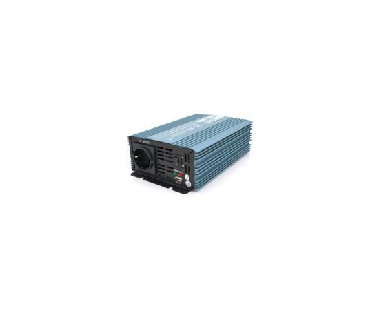 Инвертор Mexxsun MXS-1000, 24V/220V (MXS-1000-24M) Инвертор Mexxsun MXS-1000, 24V/220V (MXS-1000-24M)