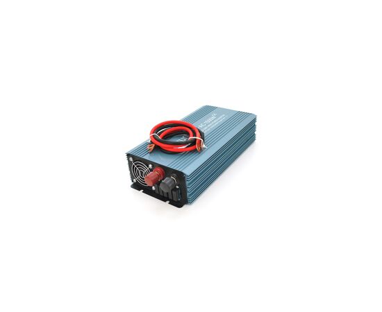 Инвертор Mexxsun MXS-1500, 24V/220V, 1500W (MXS-1500-24M), изображение 2 Инвертор Mexxsun MXS-1500, 24V/220V, 1500W (MXS-1500-24M), изображение 2