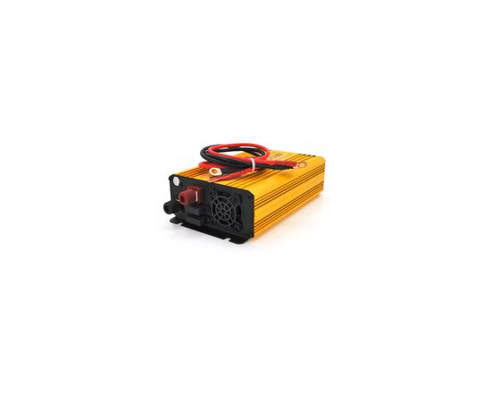 Инвертор Mexxsun MXSPSW-300, 12V/220V, 300W (MXSPSW-300-12S) Инвертор Mexxsun MXSPSW-300, 12V/220V, 300W (MXSPSW-300-12S)
