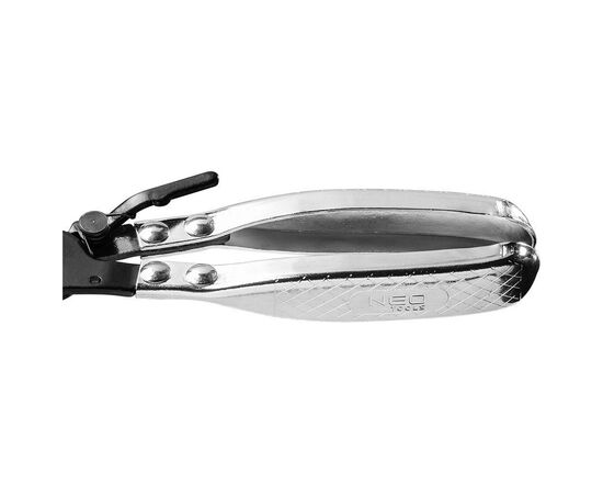 Клещи Neo Tools для хомутов, 0-45мм, 210мм, самозажимные (11-222), изображение 3 Клещи Neo Tools для хомутов, 0-45мм, 210мм, самозажимные (11-222), изображение 3