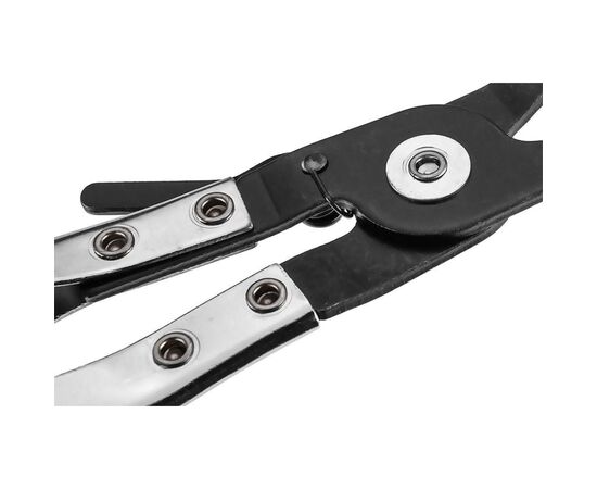 Клещи Neo Tools для хомутов, 0-45мм, 210мм, самозажимные (11-222), изображение 6 Клещи Neo Tools для хомутов, 0-45мм, 210мм, самозажимные (11-222), изображение 6