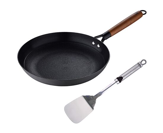 Сковорода MasterPro Odin, 2 предмета (BGKIT-0176) Сковорода MasterPro Odin, 2 предмета (BGKIT-0176)