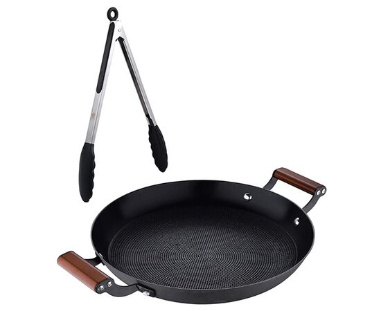 Сковорода MasterPro Odin, 2 предмета (BGKIT-0177) Сковорода MasterPro Odin, 2 предмета (BGKIT-0177)