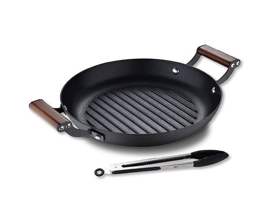 Сковорода MasterPro Odin, 2 предмета (BGKIT-0178) Сковорода MasterPro Odin, 2 предмета (BGKIT-0178)