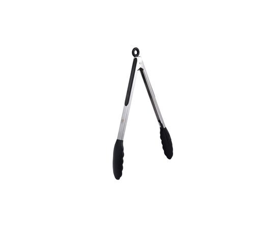 Щипцы кухонные MasterPro Foodies collection, 30,5 см (BGMP-5458) Щипцы кухонные MasterPro Foodies collection, 30,5 см (BGMP-5458)