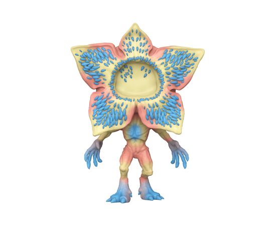 Фигурка Funko Pop Super - Демогоргон (Scoops Ahoy) (79996), изображение 2 Фигурка Funko Pop Super - Демогоргон (Scoops Ahoy) (79996), изображение 2