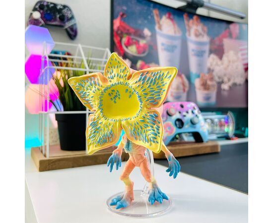 Фигурка Funko Pop Super - Демогоргон (Scoops Ahoy) (79996), изображение 3 Фигурка Funko Pop Super - Демогоргон (Scoops Ahoy) (79996), изображение 3