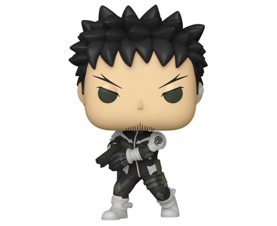 Фигурка Funko Pop серии Кайдзю №8 - Хибино Кафука (86766) Фигурка Funko Pop серии Кайдзю №8 - Хибино Кафука (86766)
