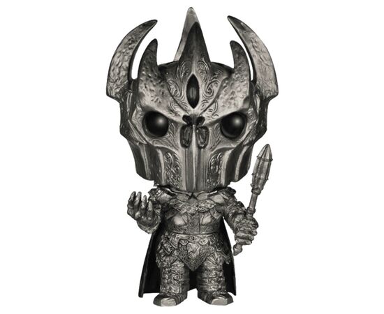 Фигурка Funko Pop серии Обладатель колец - Саурон (4580)