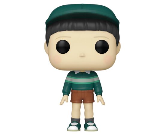 Фигурка Funko Pop серии Игра в кальмара 3 - Чоль-Су (83485)