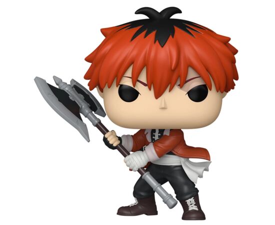 Фигурка Funko Pop серии Проводительница Фрирен - Штарк (86494) Фигурка Funko Pop серии Проводительница Фрирен - Штарк (86494)