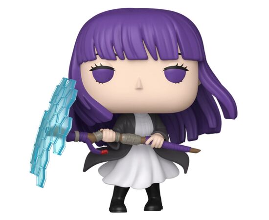 Фигурка Funko Pop серии Проводительница Фрирен - Ферн (86491) Фигурка Funko Pop серии Проводительница Фрирен - Ферн (86491)
