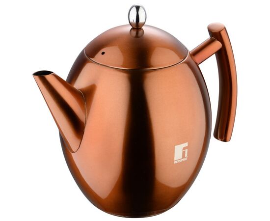 Заварник Bergner Copper, 1,75 л (BG-38353-CP) Заварник Bergner Copper, 1,75 л (BG-38353-CP)