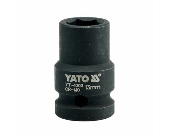 Головка торцевая Yato YT-1003 Головка торцевая Yato YT-1003
