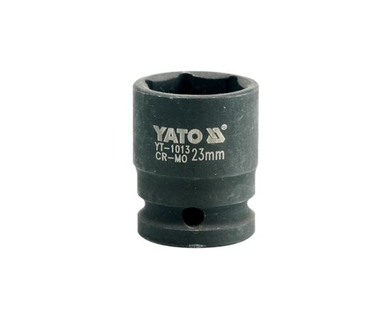 Головка торцевая Yato YT-1013 Головка торцевая Yato YT-1013