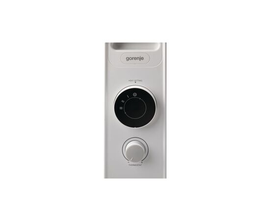 Обогреватель Gorenje OR2000M, изображение 2 Обогреватель Gorenje OR2000M, изображение 2