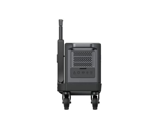 Зарядна станція Ugreen GS2200, 2048Wh (GS2200), зображення 2 Зарядна станція Ugreen GS2200, 2048Wh (GS2200), зображення 2