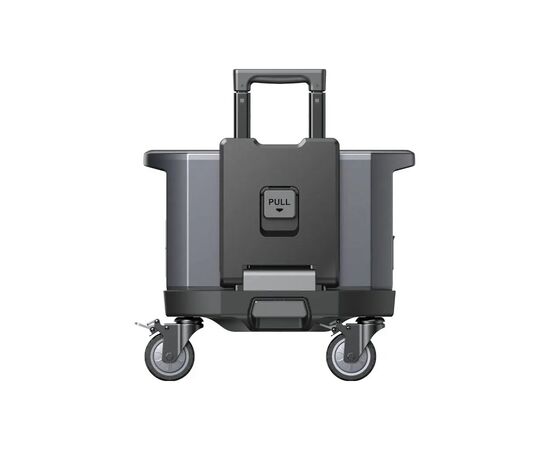 Зарядна станція Ugreen GS2200, 2048Wh (GS2200), зображення 3 Зарядна станція Ugreen GS2200, 2048Wh (GS2200), зображення 3