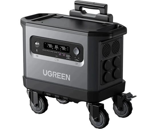 Зарядна станція Ugreen GS2200, 2048Wh (GS2200)