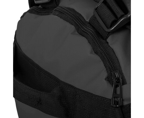 Сумка дорожная Highlander Storm Kitbag 30L Black DB121-BK (926933), изображение 6 Сумка дорожная Highlander Storm Kitbag 30L Black DB121-BK (926933), изображение 6