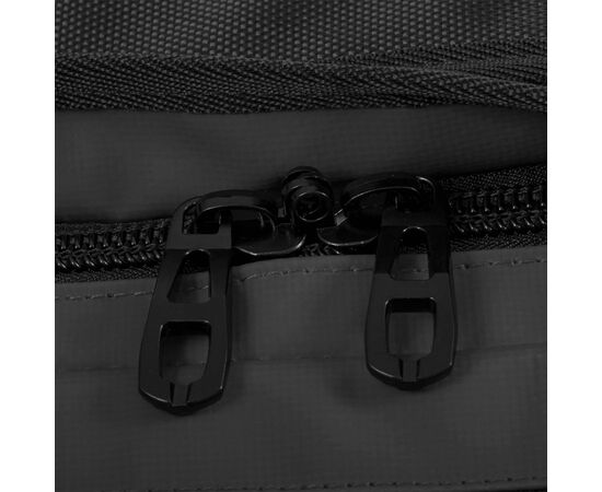 Сумка дорожная Highlander Storm Kitbag 30L Black DB121-BK (926933), изображение 8 Сумка дорожная Highlander Storm Kitbag 30L Black DB121-BK (926933), изображение 8