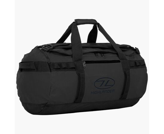 Сумка дорожная Highlander Storm Kitbag 30L Black DB121-BK (926933) Сумка дорожная Highlander Storm Kitbag 30L Black DB121-BK (926933)