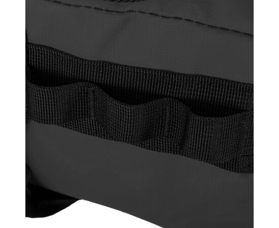 Сумка дорожная Highlander Storm Kitbag 45L Black DB122-BK (926935), изображение 10 Сумка дорожная Highlander Storm Kitbag 45L Black DB122-BK (926935), изображение 10