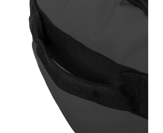 Сумка дорожная Highlander Storm Kitbag 45L Black DB122-BK (926935), изображение 11 Сумка дорожная Highlander Storm Kitbag 45L Black DB122-BK (926935), изображение 11